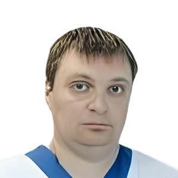Лось Иван Петрович — Эндоскопист, Ярославль