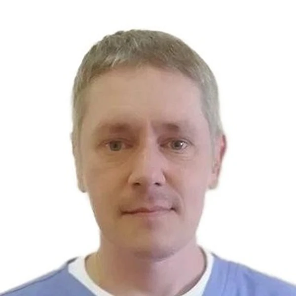 Сухинин Алексей Петрович — Проктолог (колопроктолог), Эндоскопист, Москва