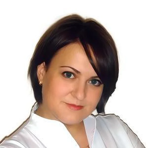 Бердецкая Светлана Николаевна — Стоматолог, Москва