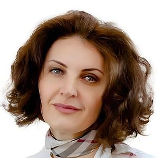 Фридман Жанна Владимировна — Стоматолог, Екатеринбург