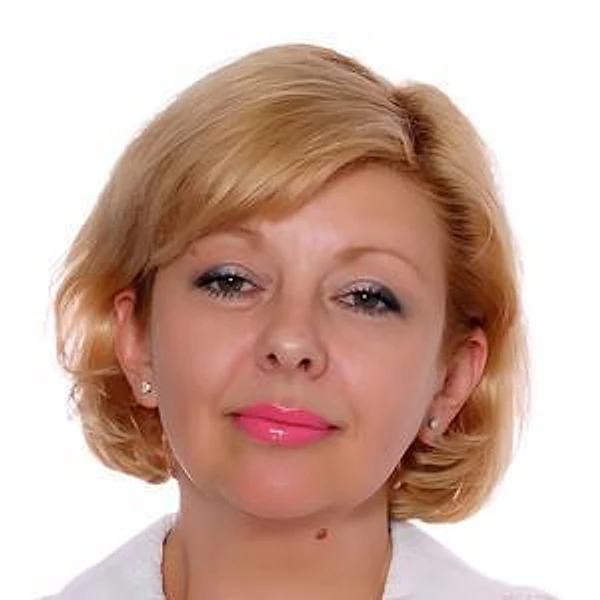 Кабанова Мария Владимировна — Стоматолог, Новоуральск