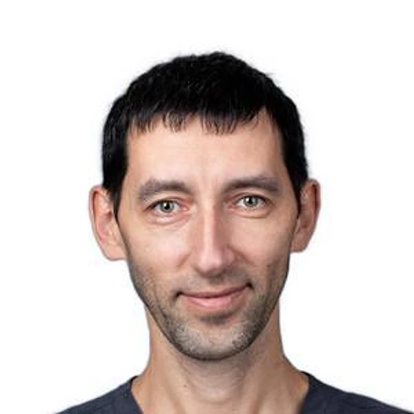 Гатин Ильнар Талгатович — Рентгенолог, Казань