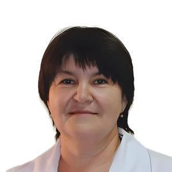 Давликамова Гульсина Исмаиловна — Гинеколог, Акушер, Казань