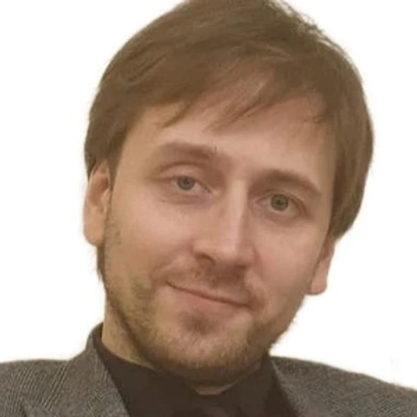 Абрамов Алексей Николаевич — Клинический психолог, Санкт-Петербург