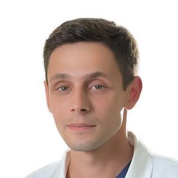 Васковский Валентин Анатольевич — Малоинвазивный хирург, Москва