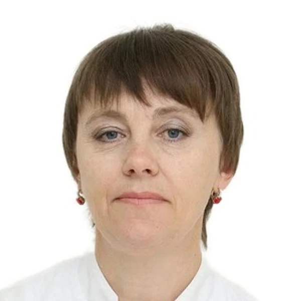 Суркова Татьяна Ивановна — Детский хирург, Тамбов