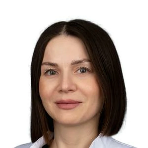 Дойчендорф Яна Александровна — Кардиолог, Казань