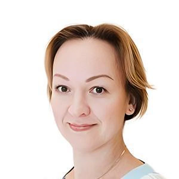 Мифтахова Светлана Николаевна — Профпатолог, Казань