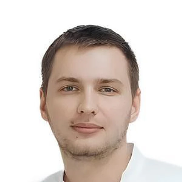 Нурутдинов Руслан Магомедович — Стоматолог, Стоматолог-ортопед, Казань