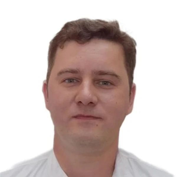 Александров Николай Сергеевич — Уролог, Москва