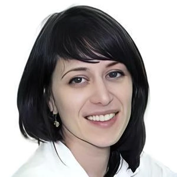 Арацханова Маликат Дациевна — Врач УЗИ, Москва