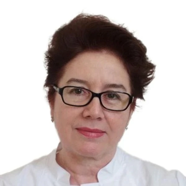 Батова Жамилат Хазалиевна — Офтальмолог (окулист), Москва