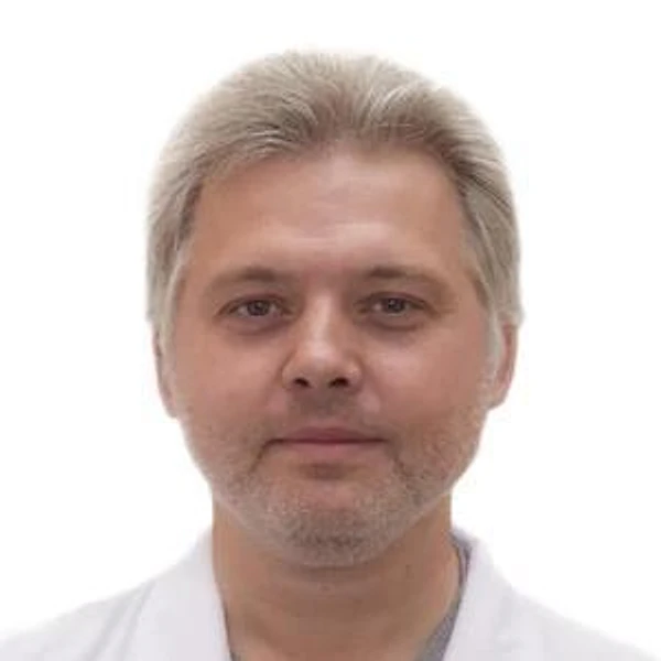 Джоджуа Руслан Сергеевич — Хирург, Москва