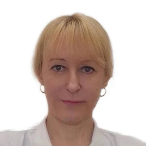 Солодар Инна Дмитриевна — Врач общей практики (семейный врач), Москва