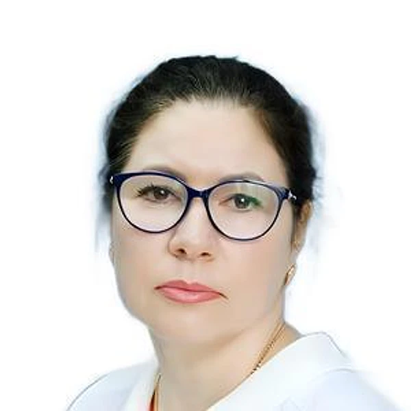 Агапкина Татьяна Николаевна — Ревматолог, Железнодорожный (Балашиха)