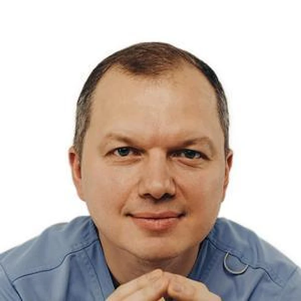 Утлик Юрий Александрович — Хирург, Красногорск