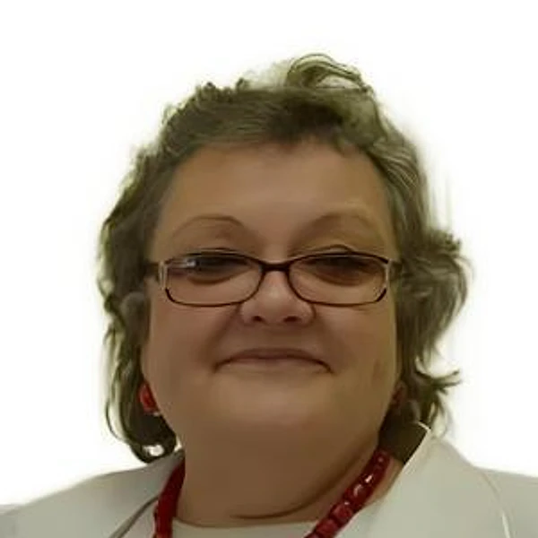 Барсукова Людмила Васильевна — Врач общей практики (семейный врач), Москва