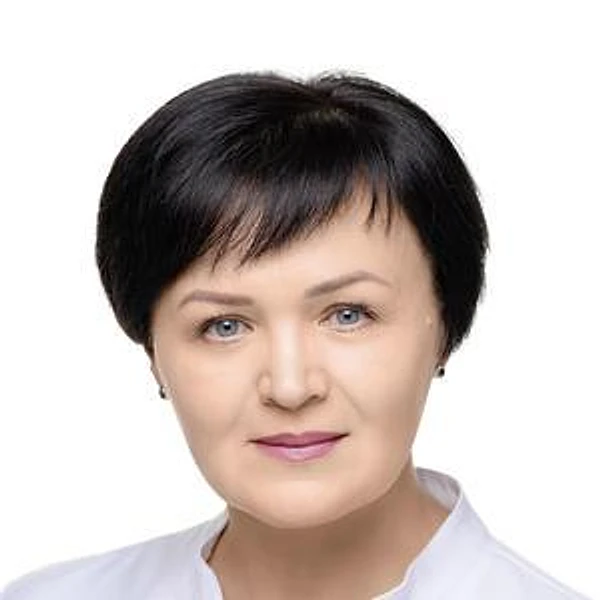 Беднова Лариса Александровна — Офтальмолог (окулист), Москва