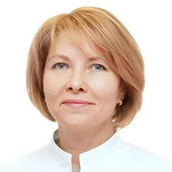 Леонович Анна Евгеньевна — Рентгенолог, Врач УЗИ, Москва
