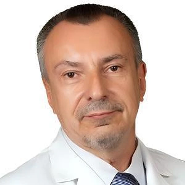Рохликов Игорь Михайлович — Уролог, Москва