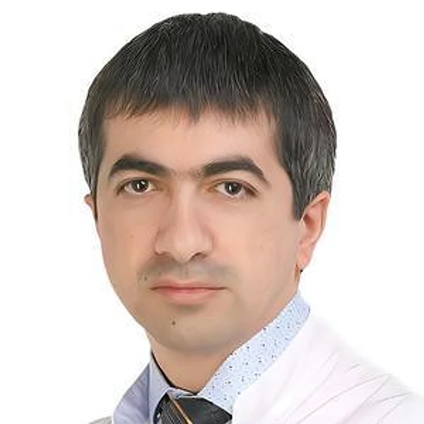 Гаджиев Сабухи Гаджиевич — Уролог, Андролог, Врач УЗИ, Врач общей практики (семейный врач), Педиатр, Москва