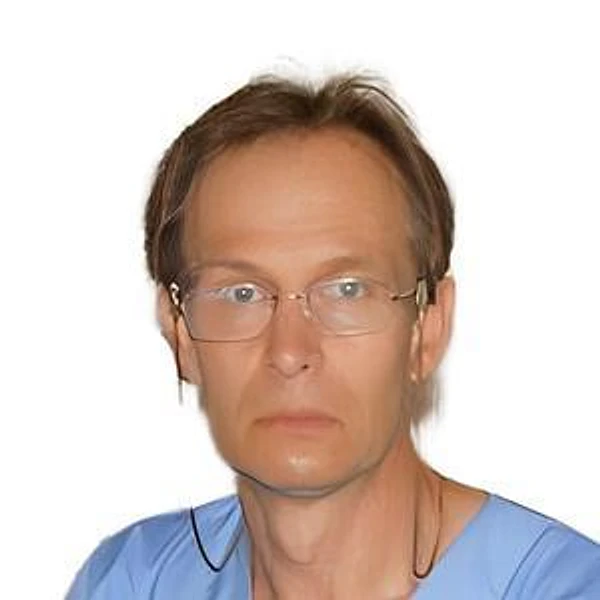 Новосёлов Виктор Евгеньевич — Стоматолог, Москва