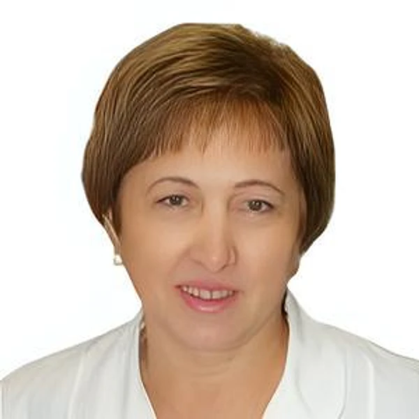 Маркова Елена Васильевна — Гинеколог, Акушер, Врач УЗИ, Москва