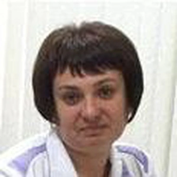 Иваницкая Ирина Мирославовна — Гинеколог, Москва