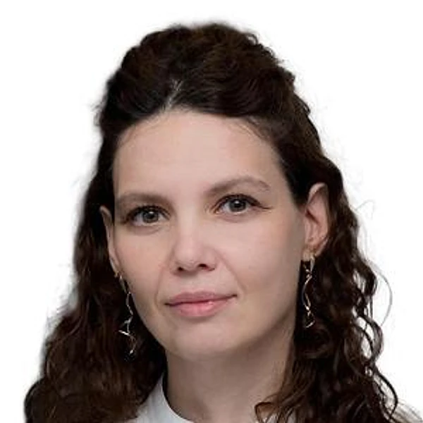 Суханова Ольга Леонидовна — Невролог, Кинезиолог, Москва