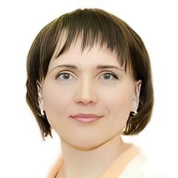 Терентьева Елена Михайловна — Хирург, Врач УЗИ, Флеболог, Москва