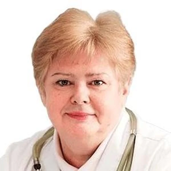 Акименко Ирина Николаевна — Эндокринолог, Терапевт, Москва
