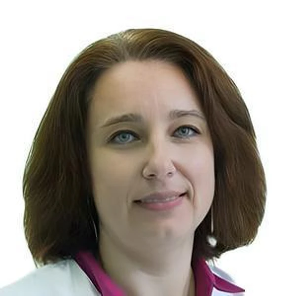 Чекулаева Анна Владимировна — Врач УЗИ, Детский врач УЗИ, Троицк (Москва)