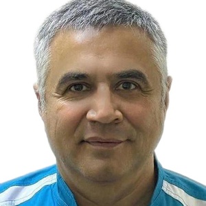 Баходиров Фарход Бахромович — Ортопед, Домодедово