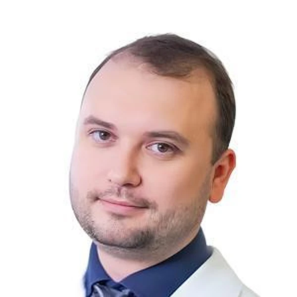 Агафонов Даниил Олегович — Детский хирург, Детский ортопед, Детский уролог, Ортопед, Травматолог, Уролог, Люберцы