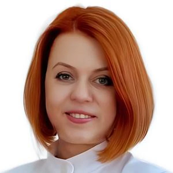 Белоусова Марина Васильевна — Рефлексотерапевт, Москва