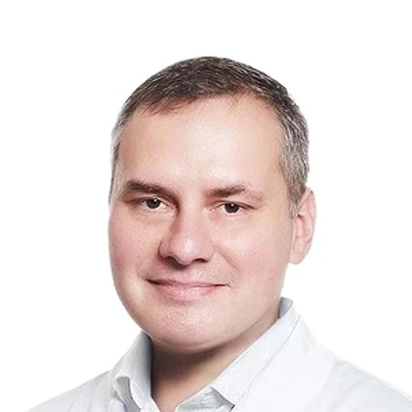 Стародубцев Роман Юрьевич — Стоматолог, Люберцы