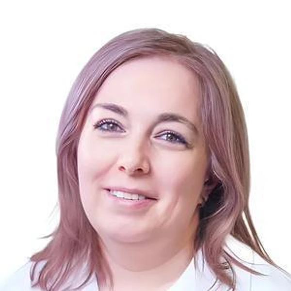 Тхакумашева Фатима Феликсовна — Педиатр, Люберцы