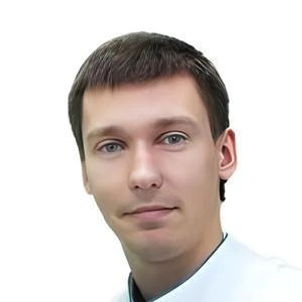 Юшков Алексей Анатольевич — Инструктор ЛФК, Пермь