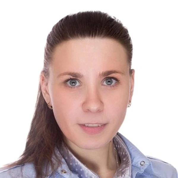 Боровкова Елена Владимировна — Логопед, Детский психолог, Санкт-Петербург