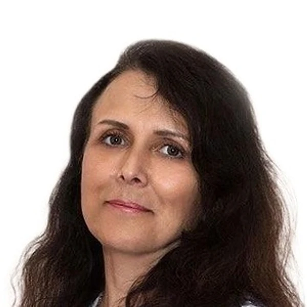 Булавина Марина Анатольевна — Подолог-эстетист, Санкт-Петербург