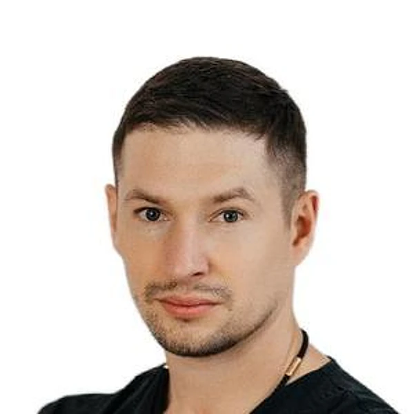 Тихоновский Максим Геннадьевич — Стоматолог-имплантолог, Стоматолог-ортопед, Стоматолог-хирург, Вологда