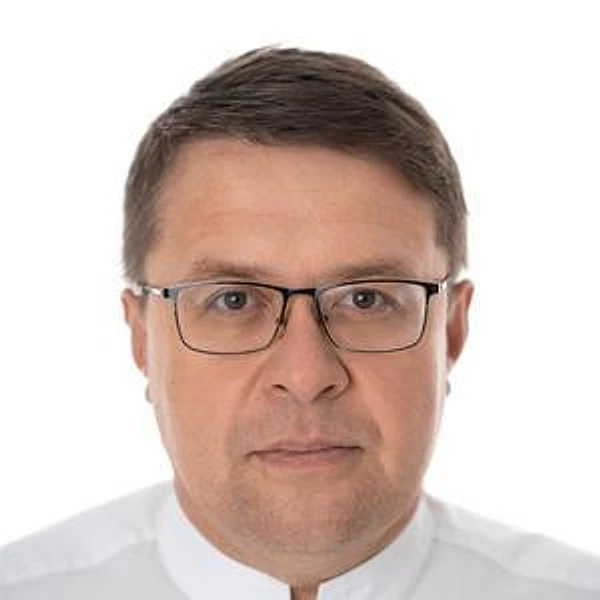 Халилов Рамиль Зуфарович — Гинеколог, Акушер, Гинеколог-хирург, Ижевск
