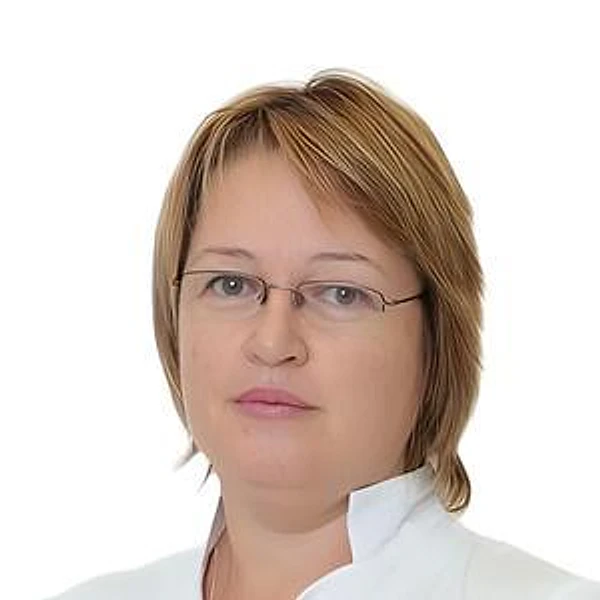 Котова Юлия Владимировна — Педиатр, Детский кардиолог, Детский ревматолог, Люберцы