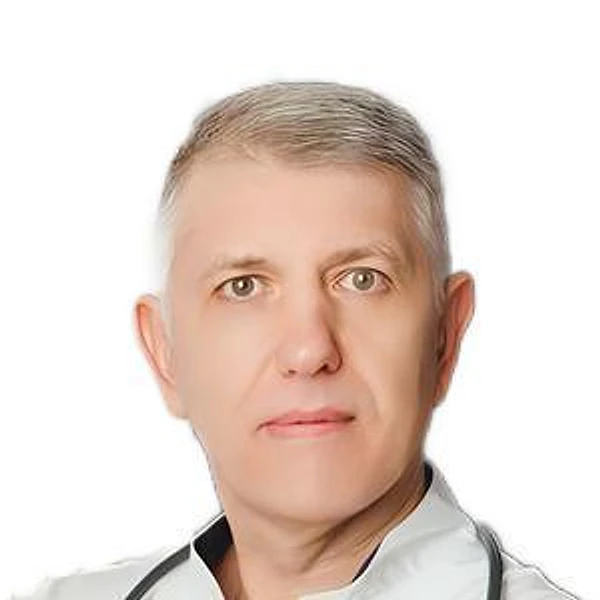 Артеменко Кирилл Александрович — Врач УЗИ, Детский врач УЗИ, Белгород