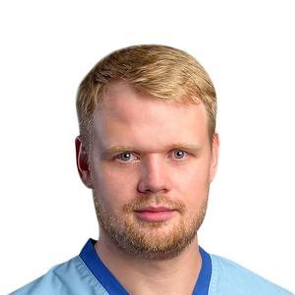 Соколов Дмитрий Александрович — Уролог, Хирург, Москва