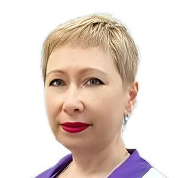 Баженова Елена Александровна — Офтальмолог (окулист), Детский офтальмолог, Астрахань