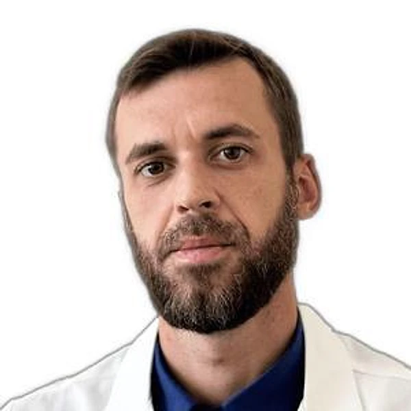 Лагутин Георгий Владимирович — Детский уролог, Москва