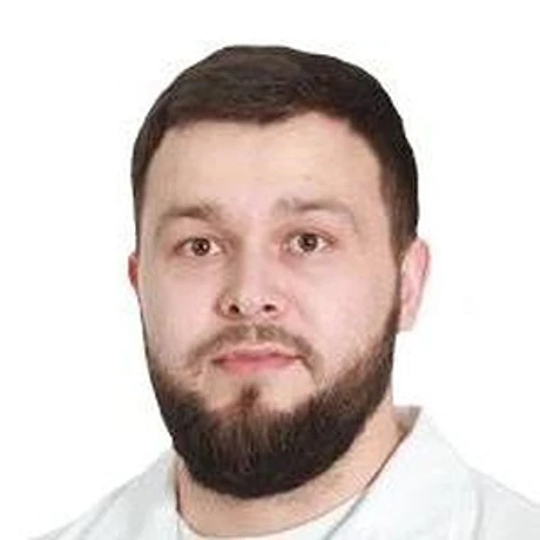 Цей Дамир Вячеславович — Онколог, ЛОР, Санкт-Петербург