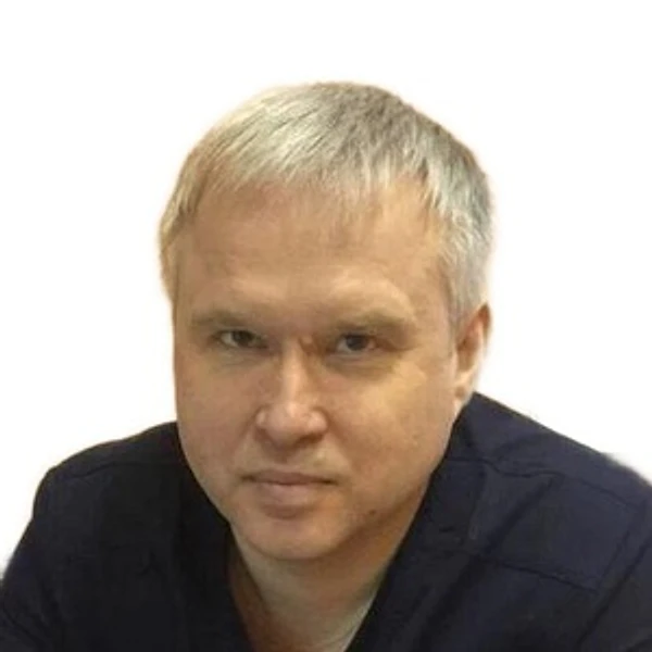 Аюков Ринат Джиганович — Невролог, Москва