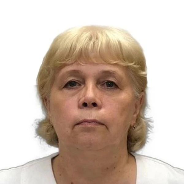 Новикова Антонина Викторовна — Невролог, Москва